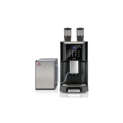  Egro Zero+Quick milk superautomatski aparat za kafu Cijene