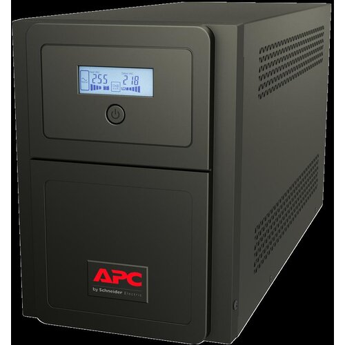 APC Easy UPS SMV 1500VA 230V Slike