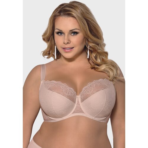 Gorsenia Bra Blanca K357 Ecru Slike