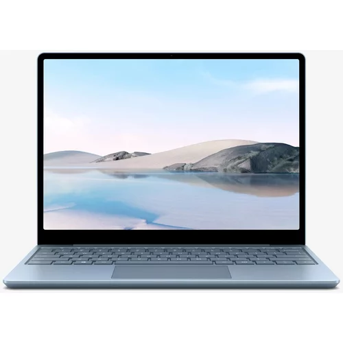 Microsoft Prenosnik 31,5 cm (12,4") Laptop GO2 1536x1024 IPS 250nit i5-1135G7/8GB/SSD256GB/BL/Intel Iris XE/Win11Home, (20600496)