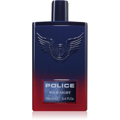 Police Wild Night EDT toaletna voda za mo&scaron;ke 100 ml Cene