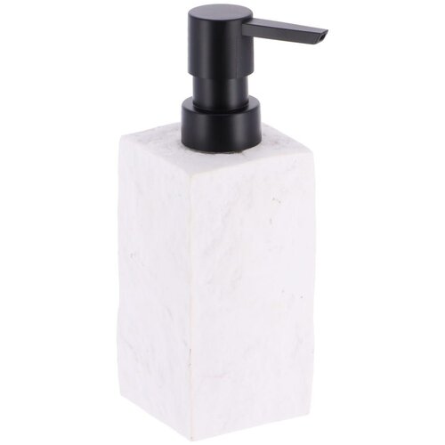 Tendance dozer za sapun 18x6x6 cm poliresin bela 62120100 Cene