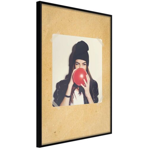  Poster - Preparing for the Party 20x30 Slike