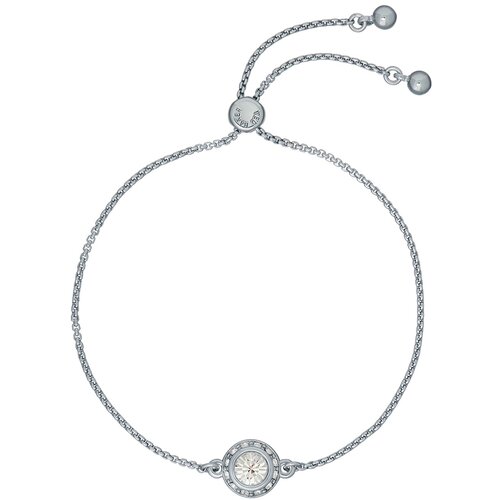 Ted Baker Narukvica &amp;#039;SOLETA&amp;#039; srebro / prozirna Slike