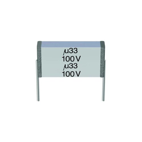 TDK Epcos Kondenzator B32562-J6684-K raster 15 mm 680 nF 400 V/AC10 % Cijene