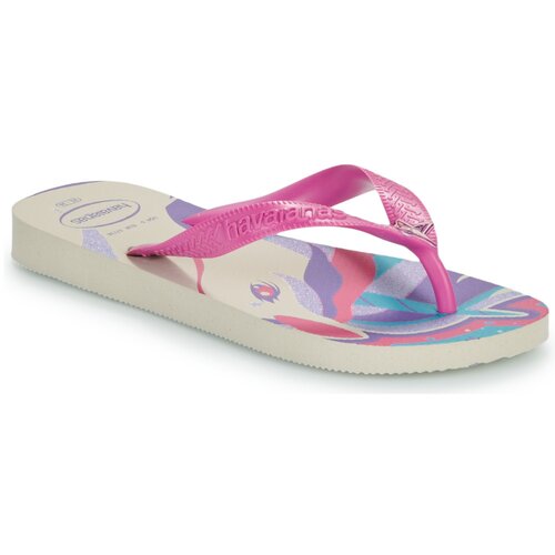Havaianas KIDS FANTASY Ružičasta Slike