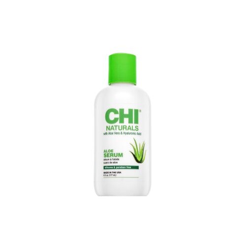 CHI Naturals Aloe Serum serum protiv kovrdžanja kose 177 ml Cijene