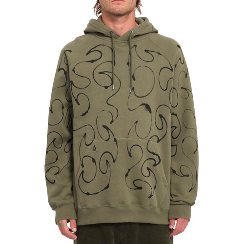 Volcom fa zephyr duks muški Cene