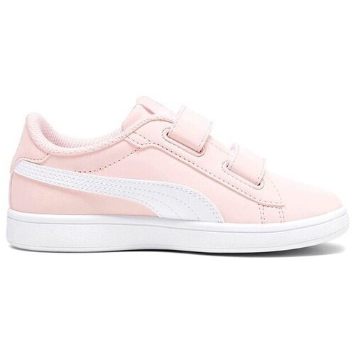 Puma Nizke superge Smash 3.0 Rožnata Cene