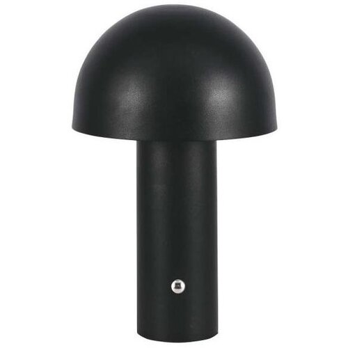  LED prigušiva punjiva stona lampa LED/1W/5V 3000-6000K 1800 mAh crna Cene
