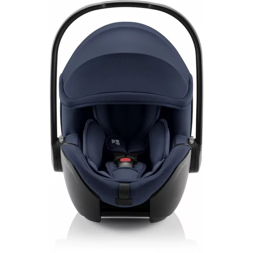 Britax Romer dječja autosjedalica baby-safe™ pro (40-85 cm) night blue