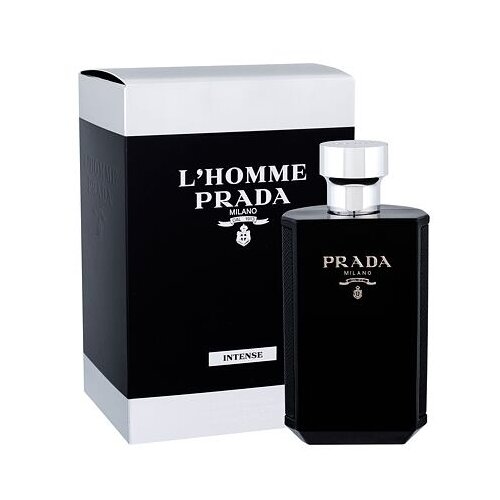 Prada L´Homme Intense parfem 100 ml za muškarce Cijene