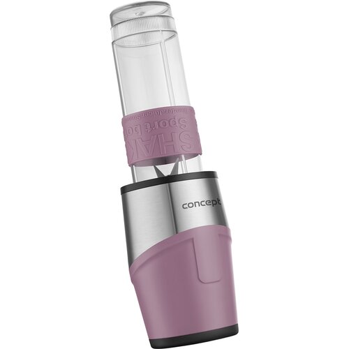 Copen SM3483 blender 570 L Tabletop blender 500 W Rose, Stainless steel Cijene