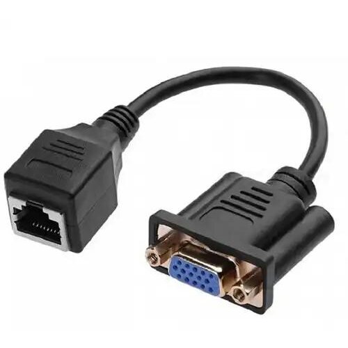 Kettz VGA Extender 30M 1080p VEX-K030 Cene