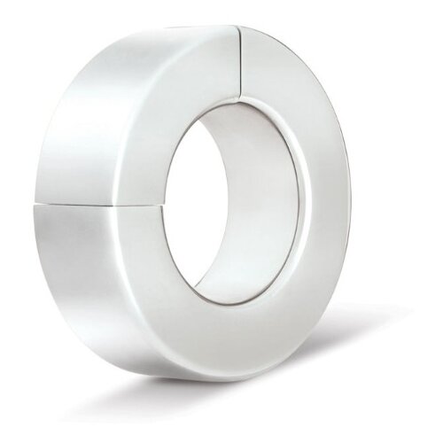 Prowler RED Stainless Steel Magnetic Ring 20mm Slike