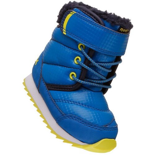 Reebok čizme za dečake snow prime AR2708 plave Cene