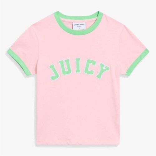 Juicy Couture Collegiate t Cene