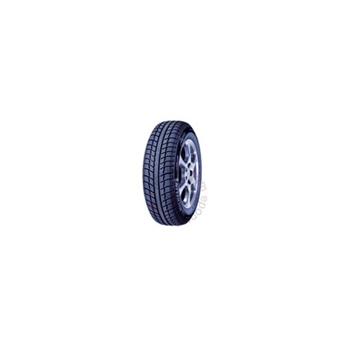 Michelin zimska ALPIN A3 155/80 R13 zimska auto guma Slike
