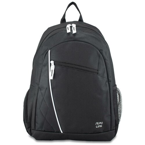 Semiline Unisex's School Backpack A3038-1 Slike