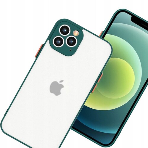 HURTEL OVITEK MILKY OVITEK OHI&Scaron;JE ZA SAMSUNG GALAXY A22 TEMNO ZELEN, (21973904) Cene
