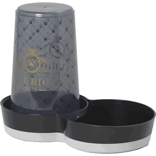 Moderna Silos za hranu ili vodu Tasty Luxurious Pets - Large Slike