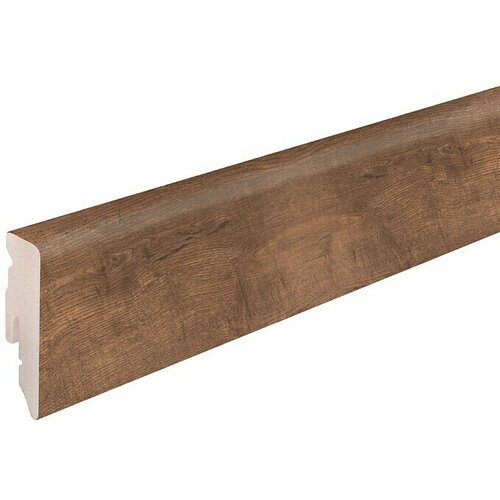 PROFILES AND MORE Podna kutna lajsna Nebraska (240 cm x 15 mm x 50 mm) Cijene