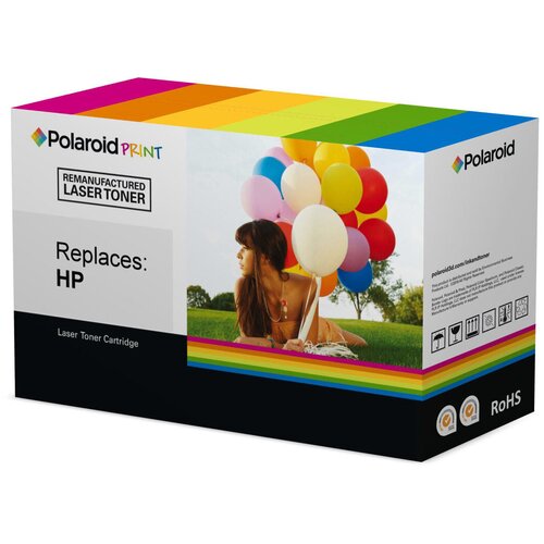  Toner Polaroid CF372AM Cian/Magenta/Rumen Cene