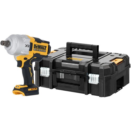 Dewalt AKU UDARNI VIJAČNIK 18V, 3/4" V KOVČKU, (5000081224) Cene