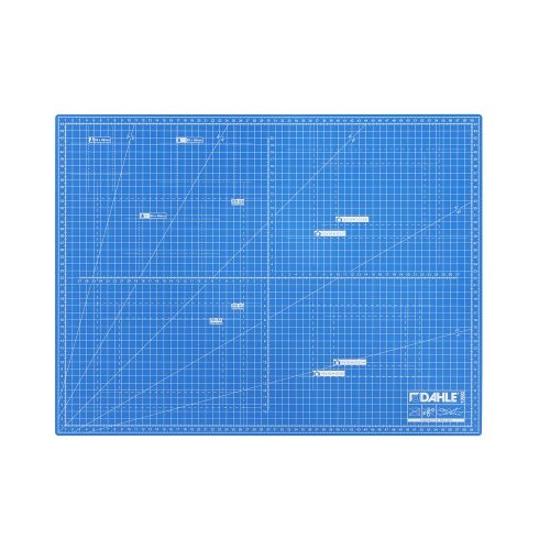 Dahle Podloga za sečenje, tvrdoća 5, 600x450mm ( 05SP1463 ) Slike