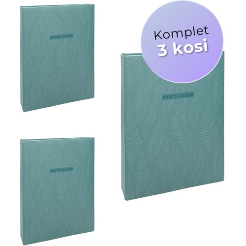  Foto album Creative Everyday 3, 300 slik, komplet, 3 kosi Cene