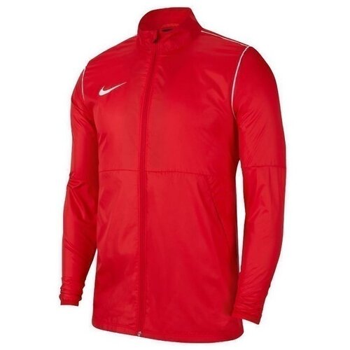 Nike Jakne Park 20 Repel Rdeča Cene