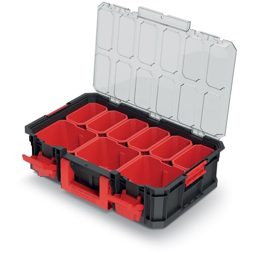 KISTENBERG Kovček za orodje - Modular Solution, (20520130) Slike