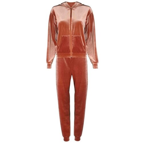 Bodyboo Kombinezoni - bb4021 Kostanjeva Cene