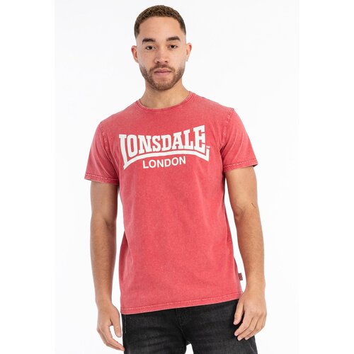 Lonsdale Men's t-shirt regular fit Cijene