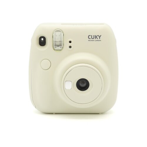 Cuky mini kamera C9, bela Slike