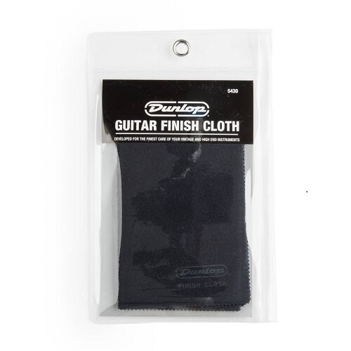 Dunlop 5430 GUITAR FINISH CLOTH krpa za poliranje gitare Cijene