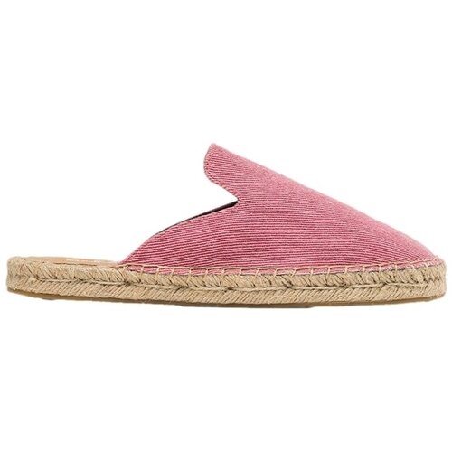 PAEZ Espadrile Mule W - Rose Rožnata Cene