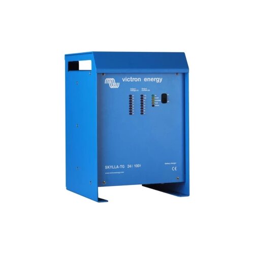Victron Energy Punjač baterije Skylla-TG 48/25 SDTG4800251 Skylla-TG 48/25 Olovni punjač za Cijene