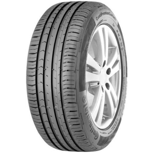 Continental Letnja guma 215/60R16 95H CONTIPREMIUMCONTACT 5 Slike