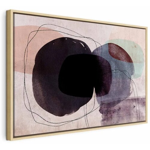  Slika - Free Accumulation (1 Part) Wide 90x60 Cijene