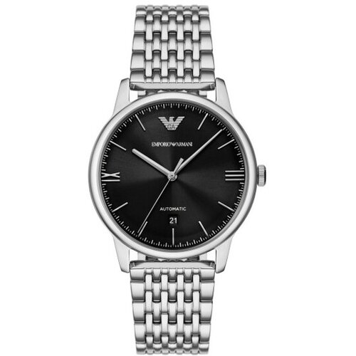 Emporio Armani ročna ura AR60081 Cene