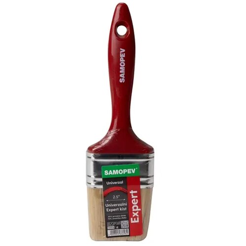SAMOPEV Kist univerzalni Expert 2.5" Cijene