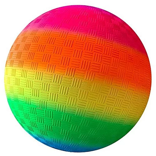 Merco Otroška žoga Rainbow PV150, (21151707)