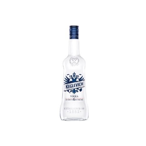 Keglevich Vodka classic 0.7l Cene