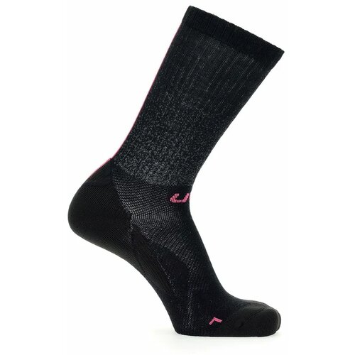 UYN Dámské cyklistické ponožky Lady Cycling Aero Winter Socks Slike