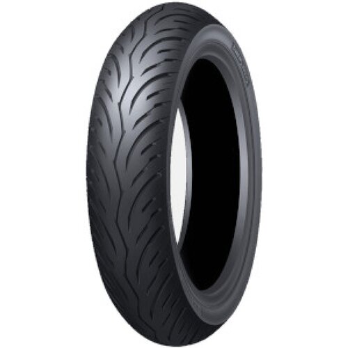 Dunlop ScootSmart 2 ( 120/70-11 TL 56M zadnje kolo, M/C, sprednje kolo ) Slike