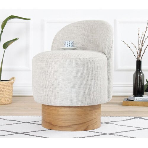 Atelier Del Sofa tabure Barren Cene