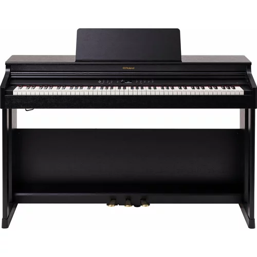 Roland RP701 Crna Digitalni pianino