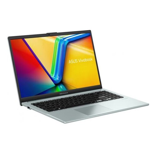 Asus Laptop 15,6", Ryzen 3 7320U, 8GB DDR5, SSD 512 GB - E1504FA-BQ321 Cijene