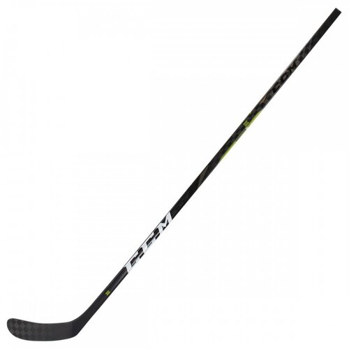 CCM Hokejska kompozitna palica Ribcor Trigger 3D Junior, 40 flex, Model: 28, Smer: Desna, (20782559) Cene